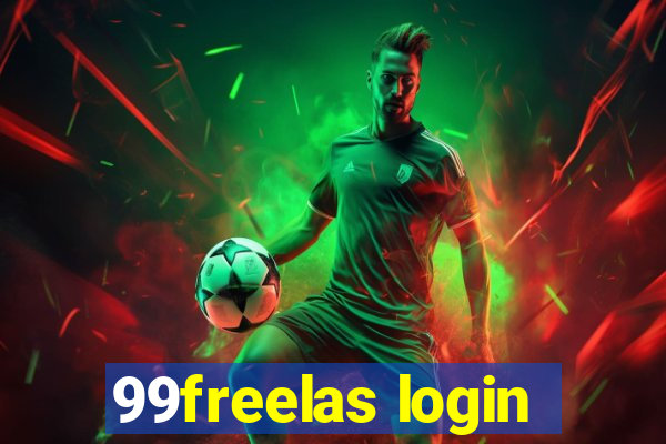 99freelas login